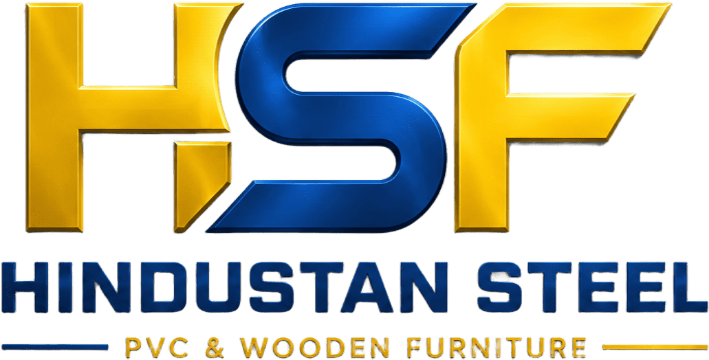 Hindustan Steel Logo